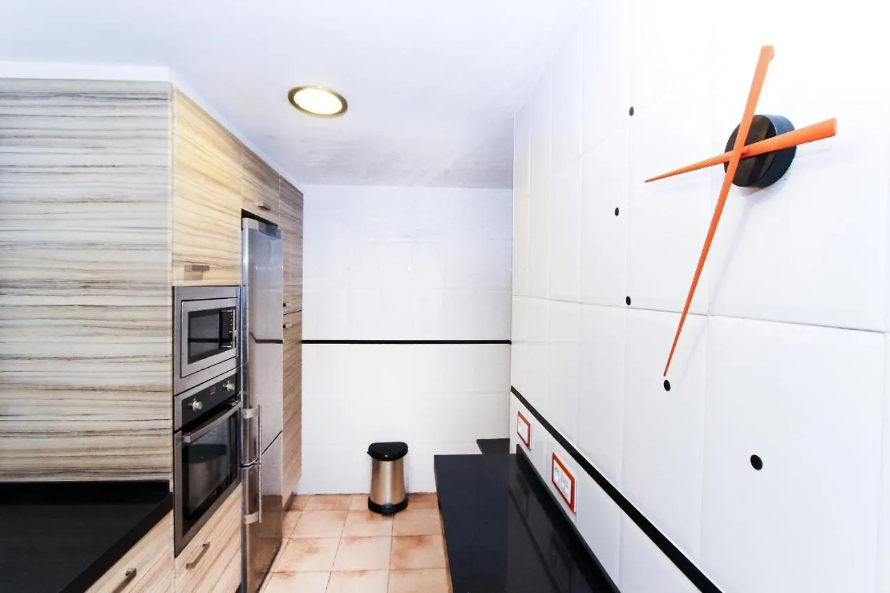 New Nature Plus 2 Villa Salou Vakantiehuis