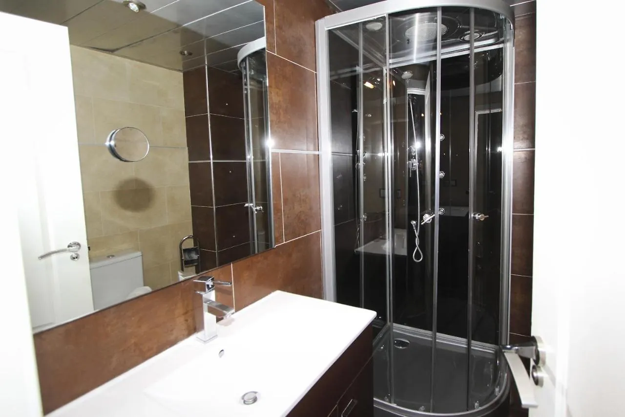 New Nature Plus 2 Villa Salou Vakantiehuis