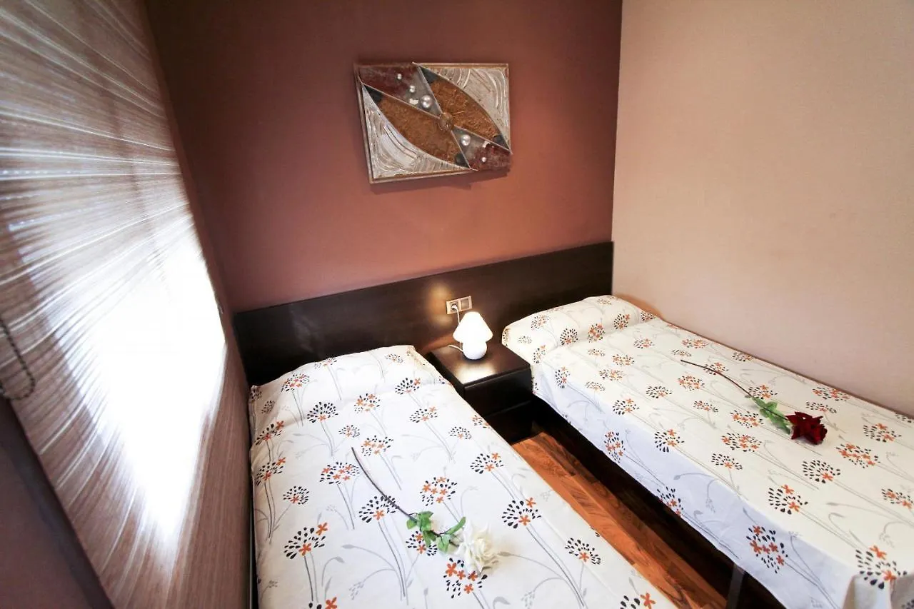 New Nature Plus 2 Villa Salou Vakantiehuis