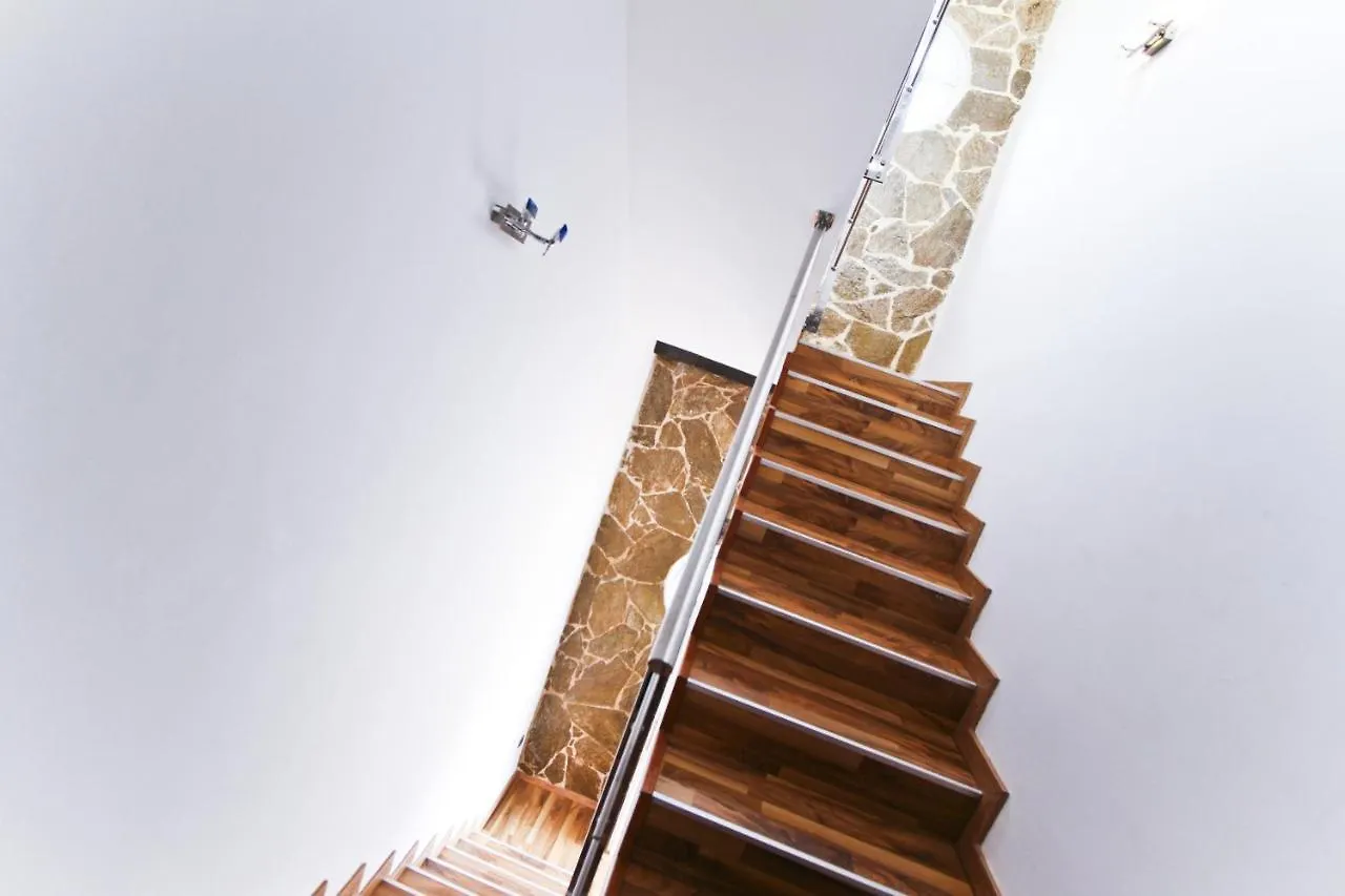 Tatil Evi New Nature Plus 2 Villa Salou