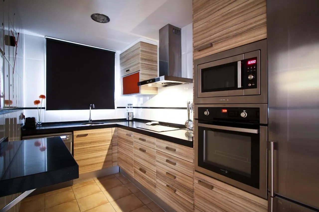 Tatil Evi New Nature Plus 2 Villa Salou İspanya