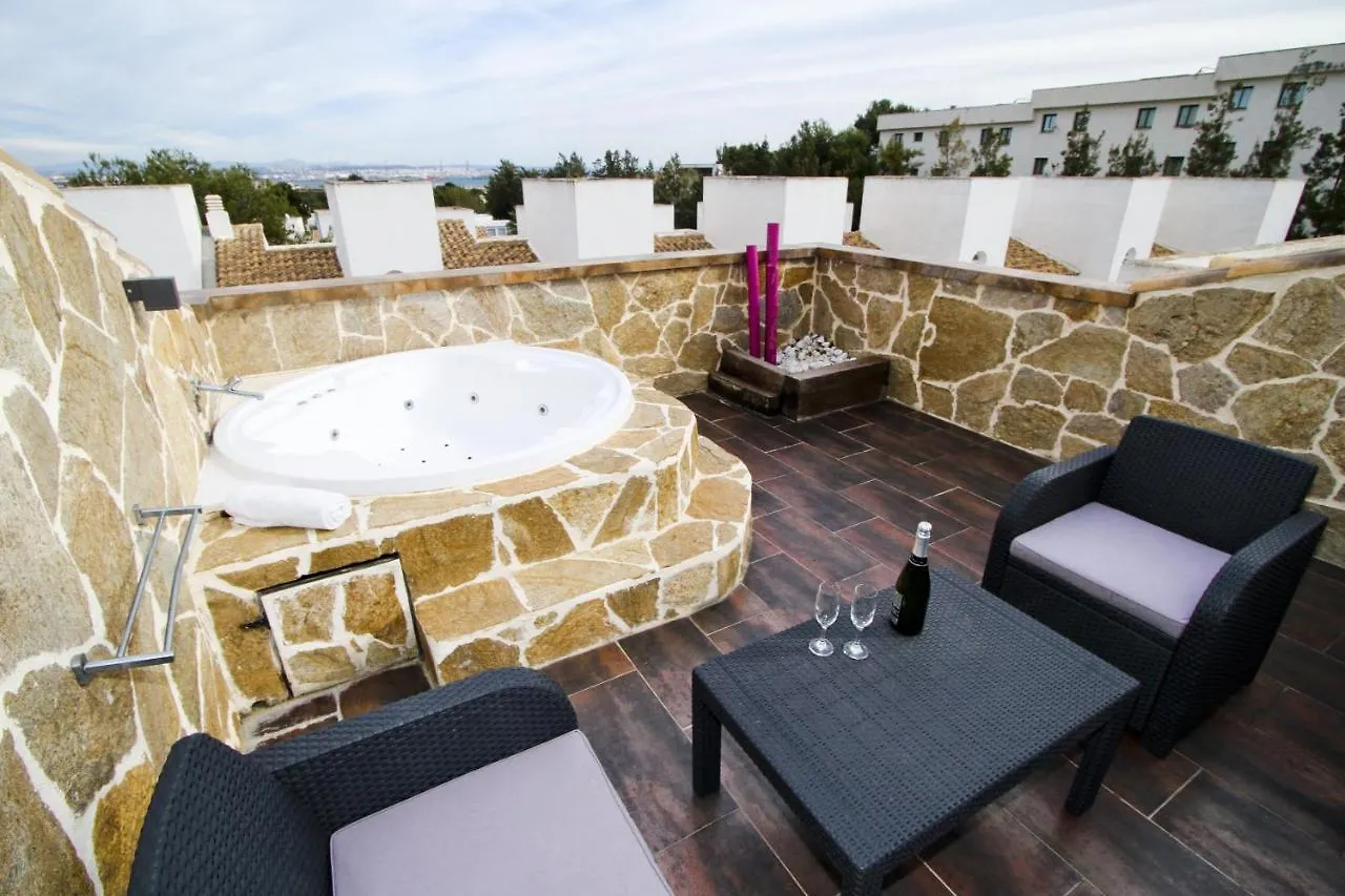 New Nature Plus 2 Villa Salou