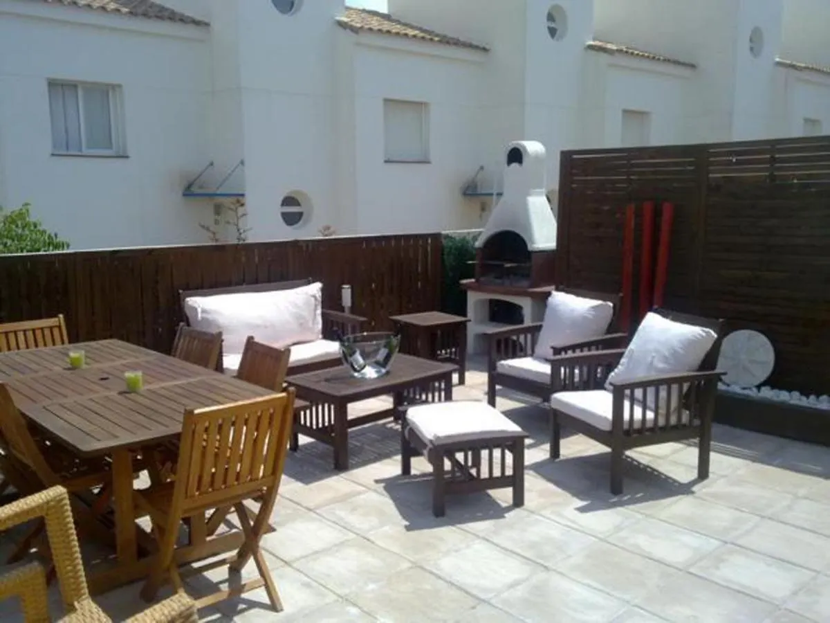 Holiday home New Nature Plus 2 Villa Salou