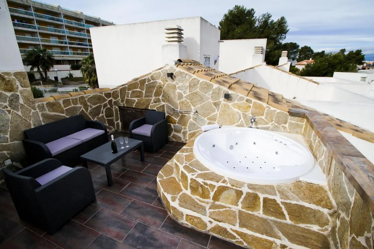 New Nature Plus 2 Villa Salou 0*,  Spain