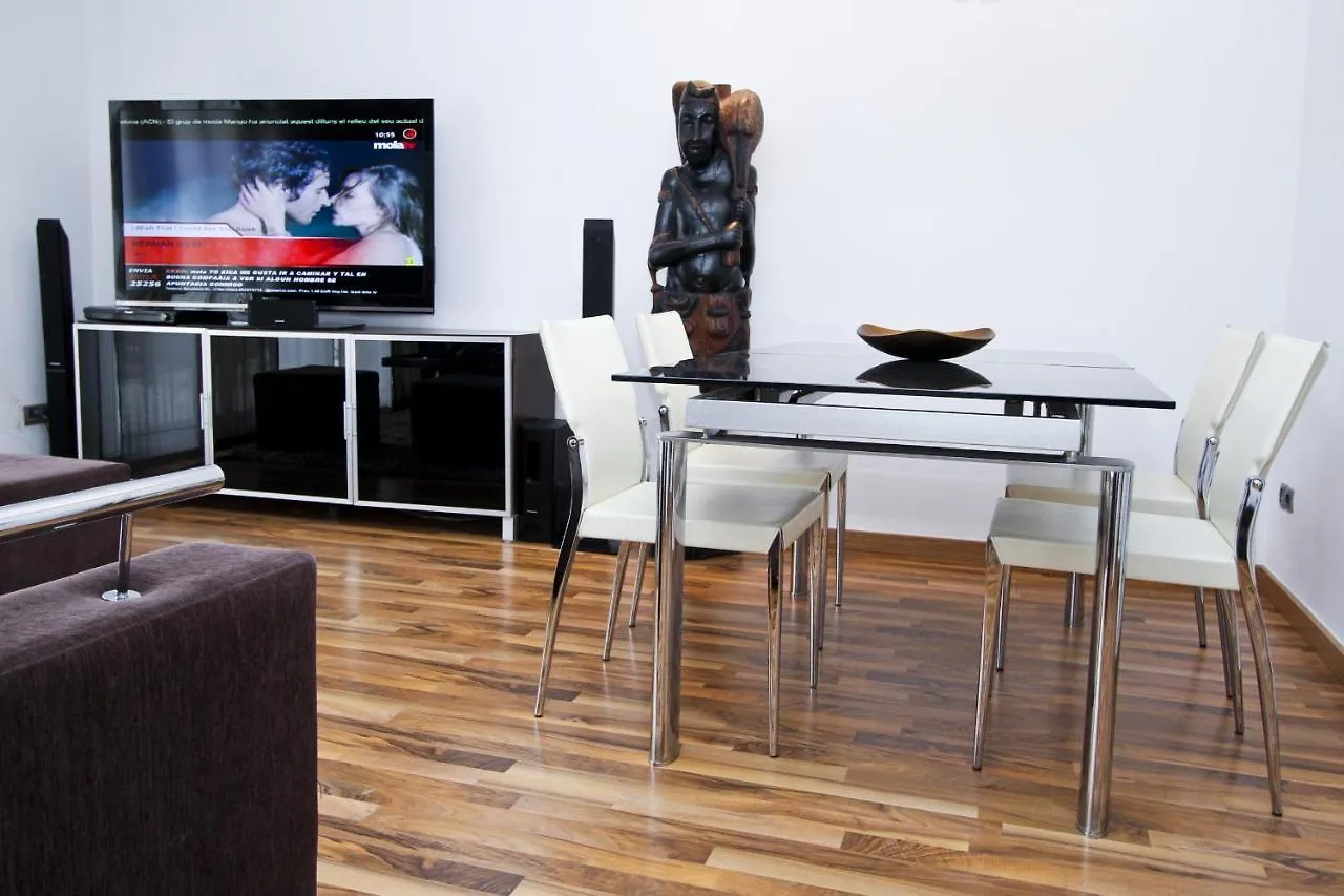 New Nature Plus 2 Villa Salou