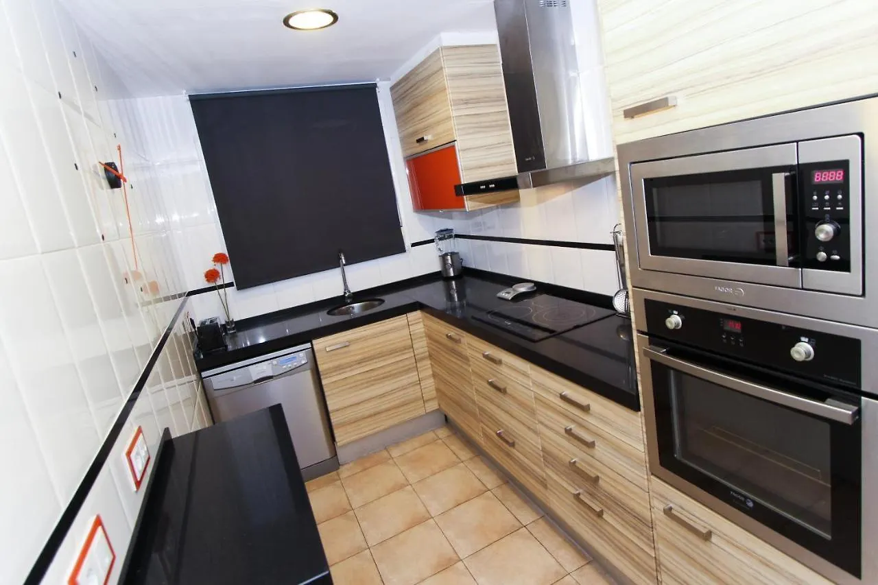 Holiday home New Nature Plus 2 Villa Salou