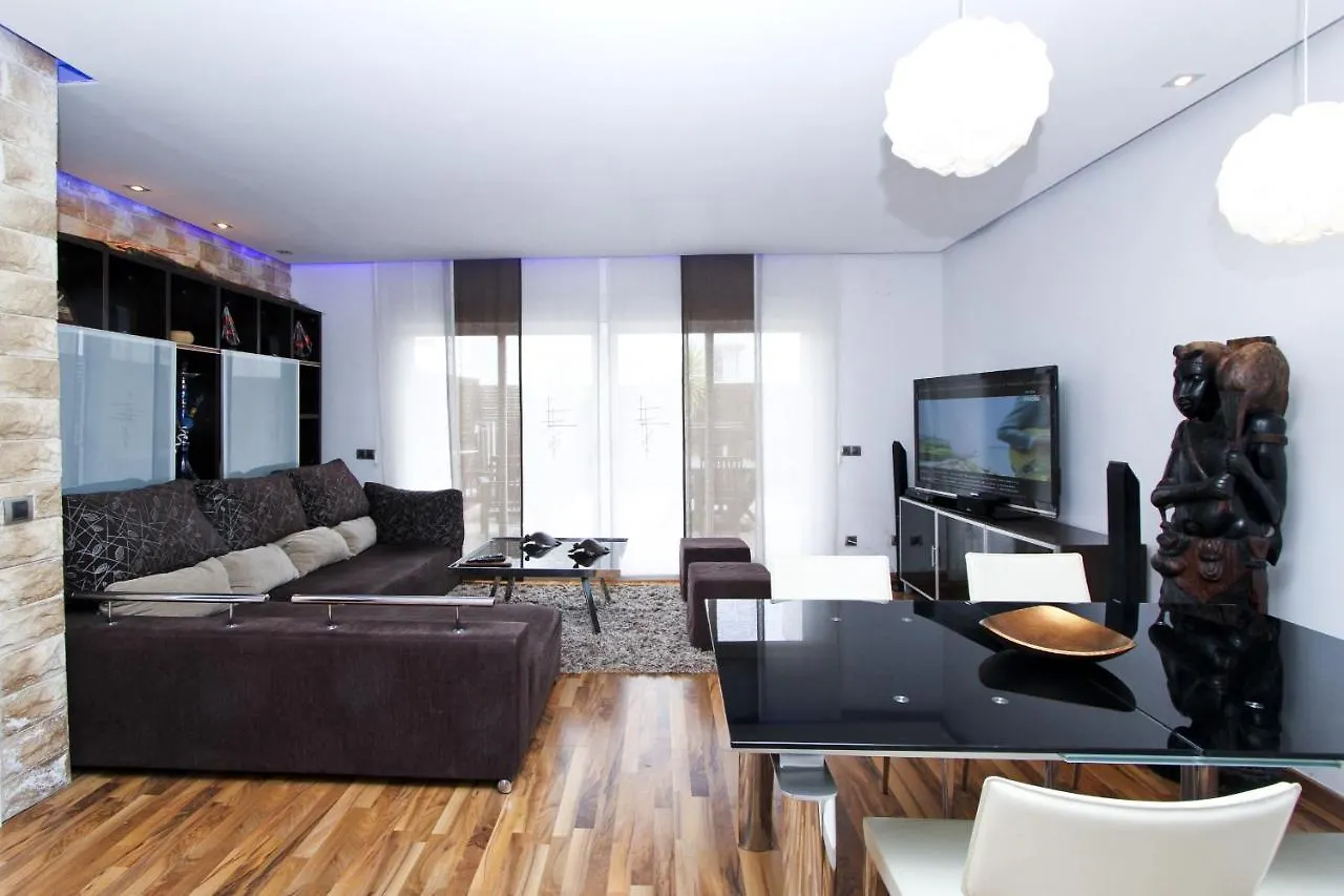 New Nature Plus 2 Villa Salou Holiday home